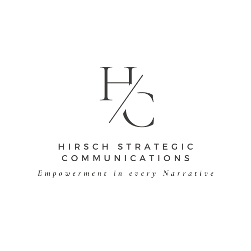 Hirsch Strategic Communications